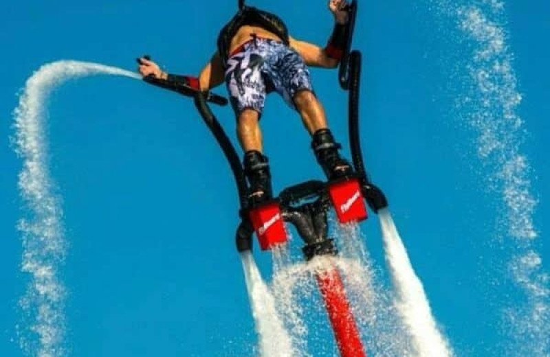 Flyboard