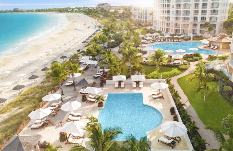 Hotels-Resorts