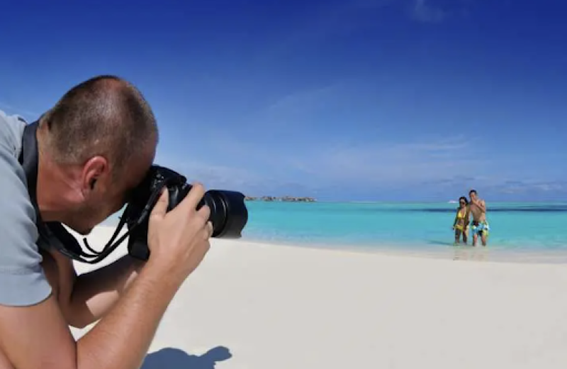 Photographar
