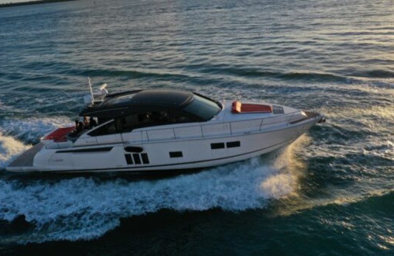 Pure Energy – 65ft Fairline