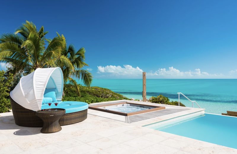 Vacation Rentals & Villas