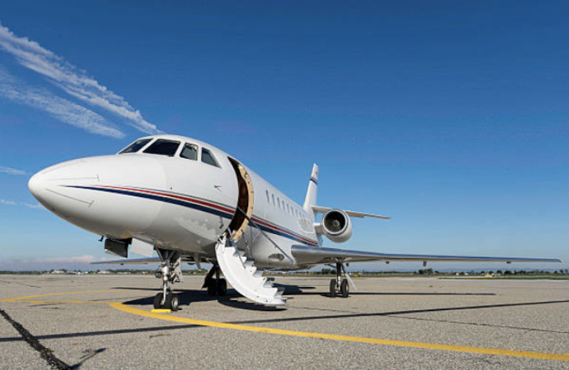 privatejet